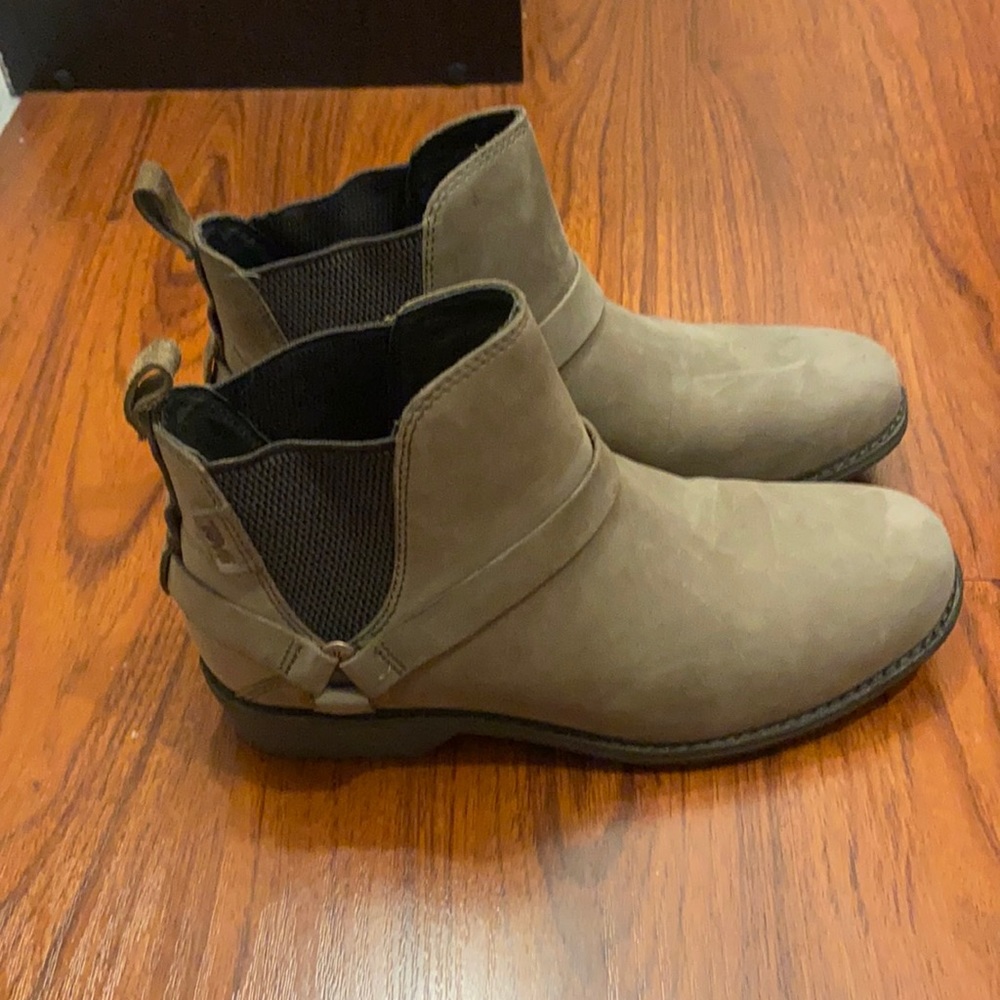 Teva Booties